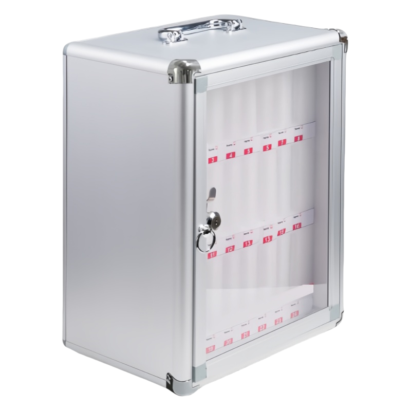 珂洋 手机保管箱 24位 个高清大图