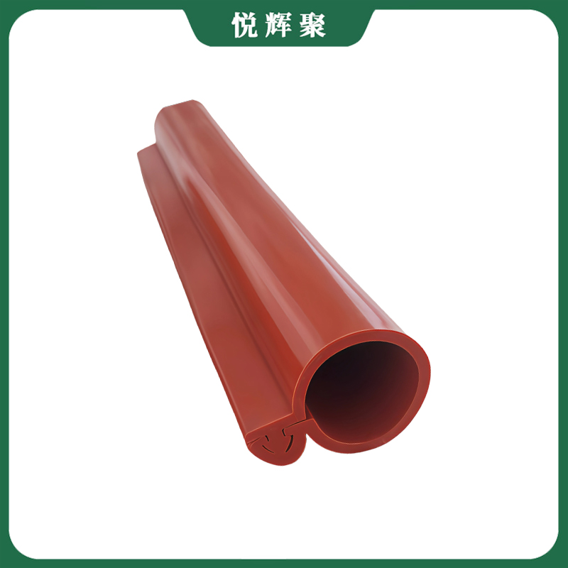 悦辉聚 硅橡胶卡扣护套 95平方 米高清大图