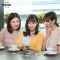 富士(FUJIFILM)INSTAX mini link灰白 快显胶片立拍立得 手机照片打印机 套餐二(含50张相纸)