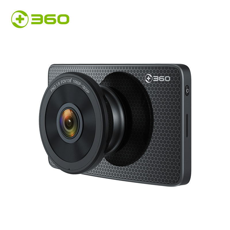 360行车记录仪三代新品g6001600p高清夜视智能语音adas驾驶辅助停车