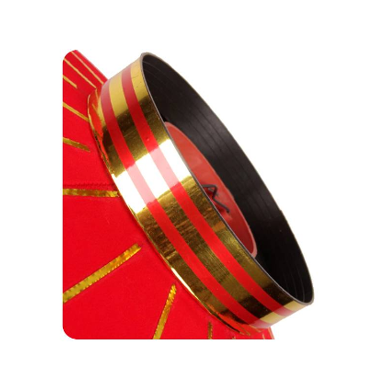 锦瑞星 灯笼 绒布60#直径38cm 个高清大图