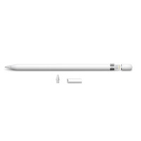 Apple Pencil (第一代)手写笔 适用于iPad 8代、9代、iPad Air 3代、iPad mini 5代