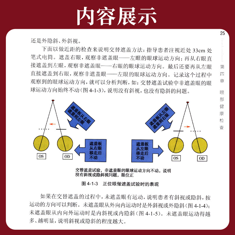 [正版]2本套装眼视光门诊视光师手册+视光医生门诊笔记 入门实践基础参考书配镜门店眼科实习学生医师工具书梅颖唐志萍著人高清大图
