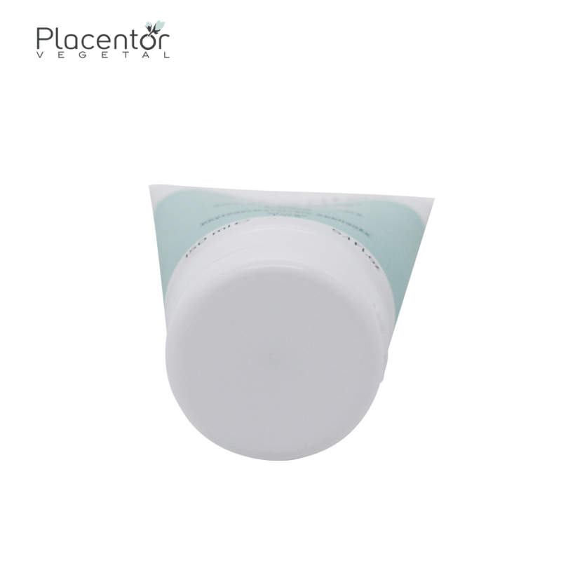 Placentor Vegetal植物净颜洁面啫喱深层清洁低泡温和