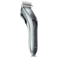 飞利浦（PHILIPS） 理发器 成人儿童充电电推子亲子理发器电推剪 家庭舒适版QC5130