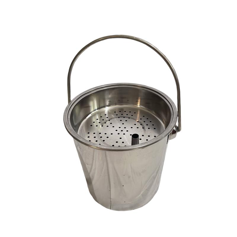 鑫睿辉 茶渣桶 270*280mm 个高清大图