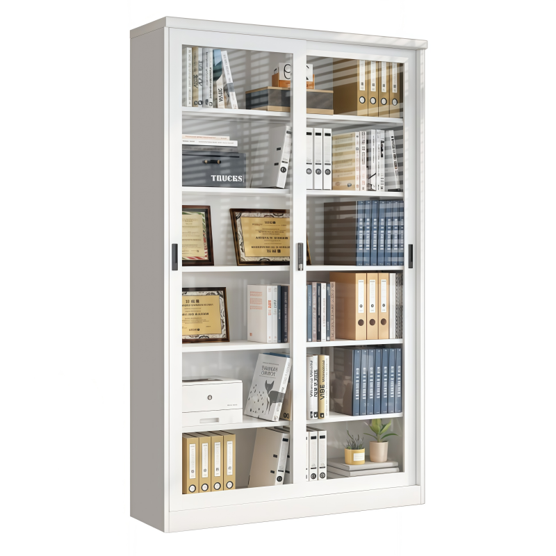 乐琪艺 置物柜150*38*200cm台高清大图