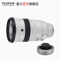 Fujifilm/富士龙镜头XF200mmF2 WR LM 富士XF卡口 9组14片 105mm口径 中远摄定焦镜头 赠远摄增距镜