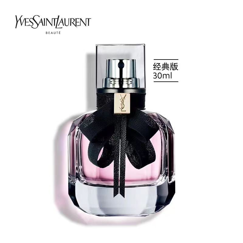 圣罗兰(YSL) 反转巴黎女士香水30ml(FH)化妆品*