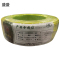 盛盛 多股铜芯软电线 BVR4 100米/捆