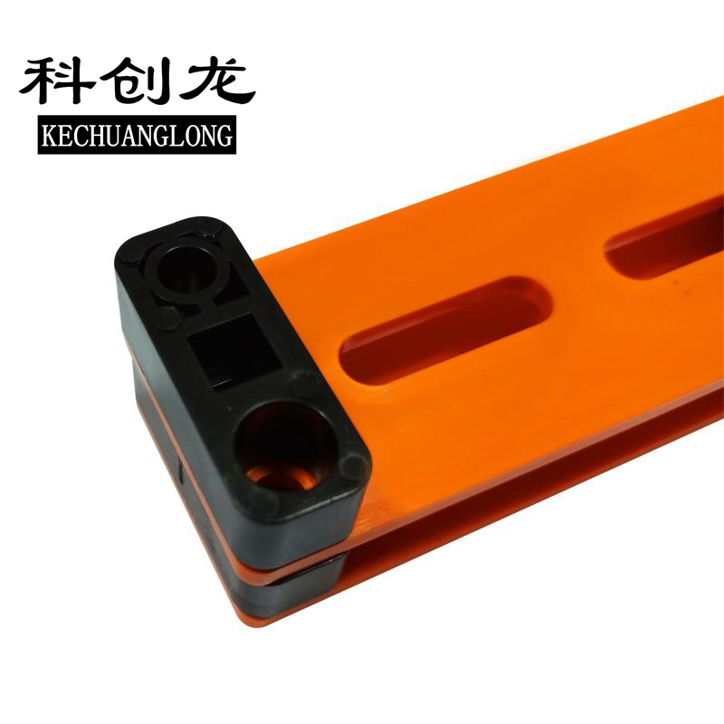 科创龙(KECHUANGLONG)固线器垫块 20mm/1个高清大图