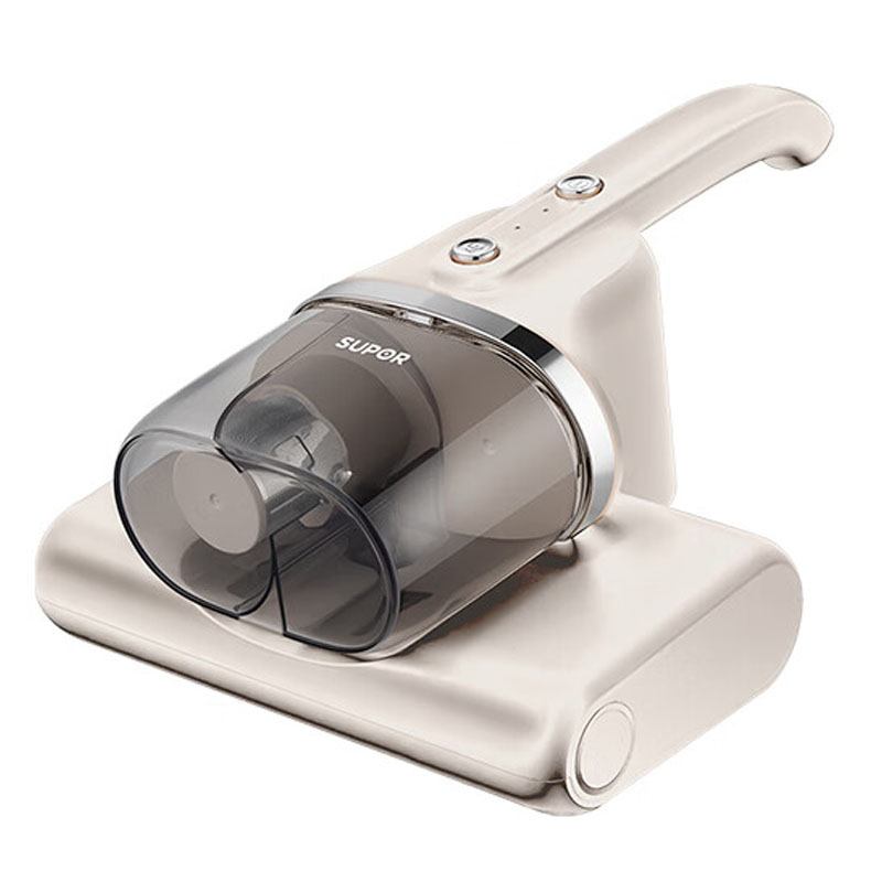 苏泊尔除螨仪家用床上便捷手持超声波紫外线杀菌RC-T903