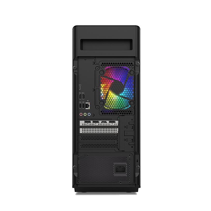 联想(Lenovo)拯救者刃7000K i9 RTX2060 6G独显 32G 2T+512G ARGB侧透