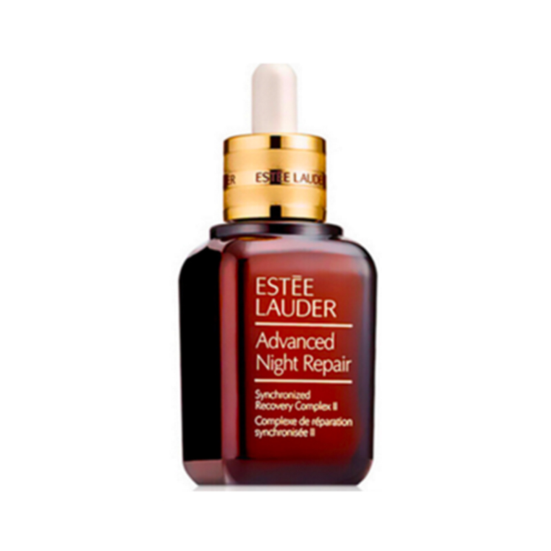 雅诗兰黛(Estee Lauder)特润修护肌透精华 小棕瓶精华 50ml