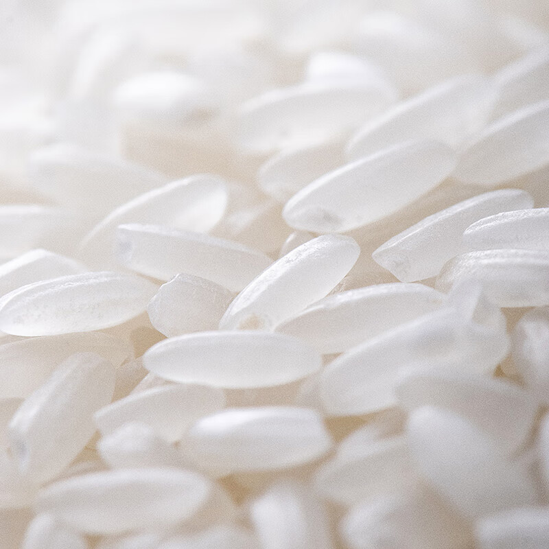 守粒 寒地长粒香米5kg高清大图