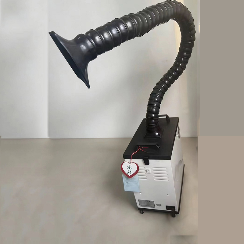 华大蓝世 LANS-M200空气净化器高清大图