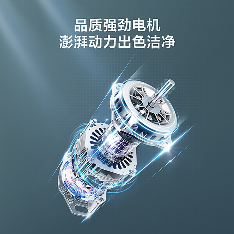 小天鹅(LittleSwan) 10公斤 全自动波轮洗衣机 健康免清洗 深层除螨 呵护肌肤 高颜值 TB100V23H