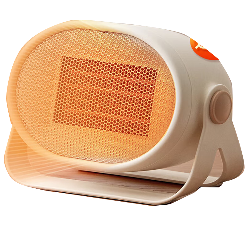 小熊bear暖风机油汀家用静音节能陶瓷PTC暖风取暖器便携设计智能控温