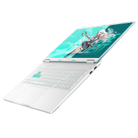 华硕天选6 Pro 酷睿版 国家补贴20% 16英寸游戏本 笔记本电脑(i7-14650HX 16G 1T RTX5050 2.5K)青