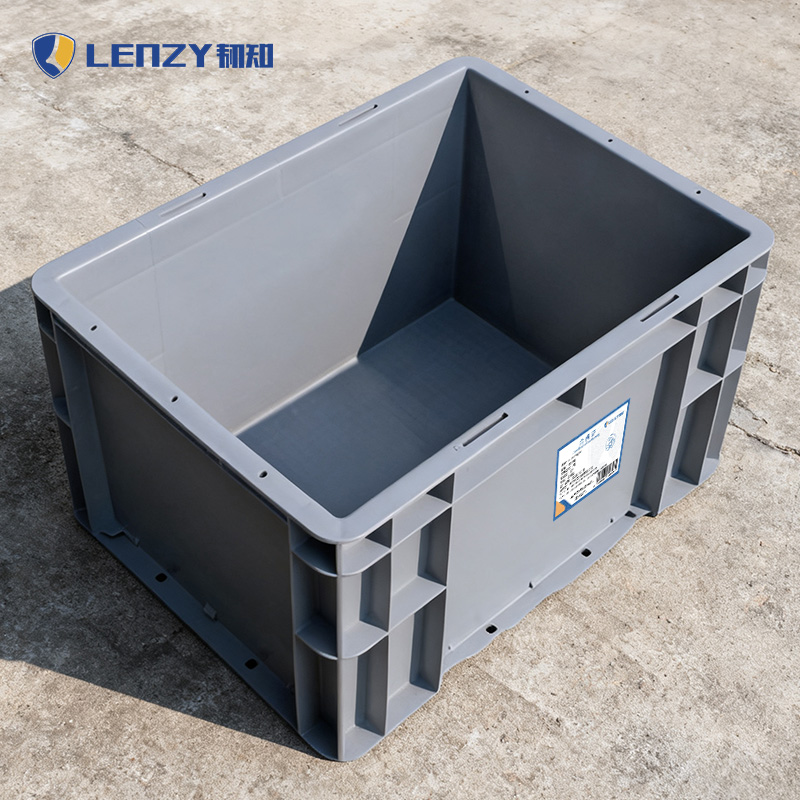 LENZY 韧知 周转箱 F2 个高清大图