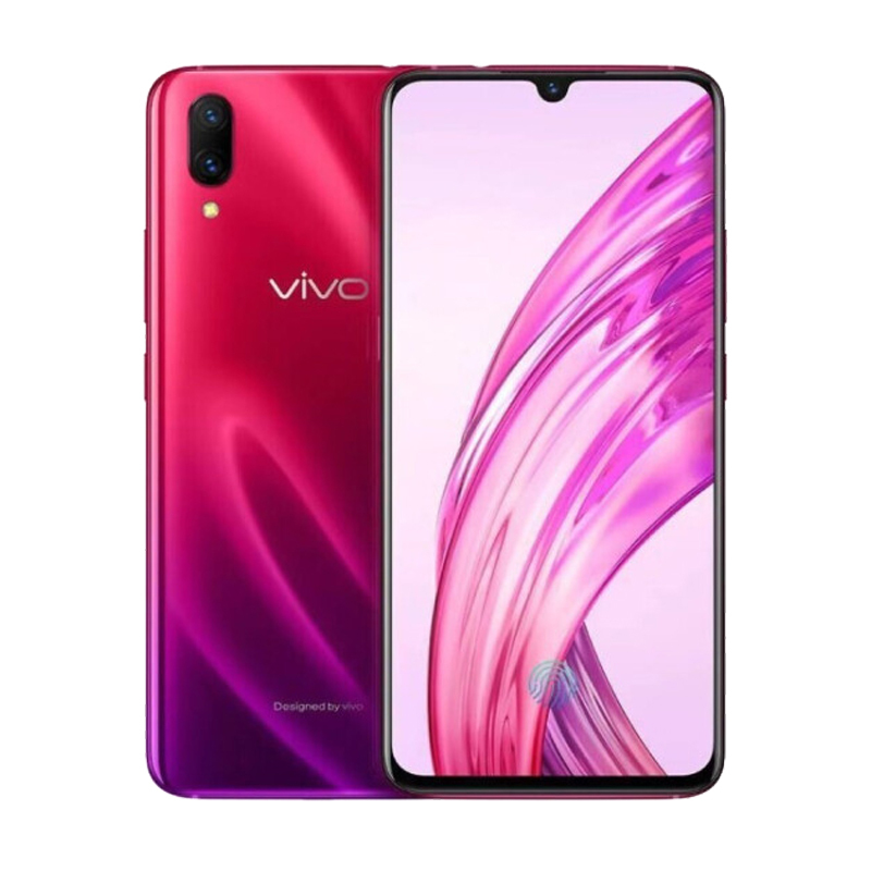 [二手9成新]vivo X23 8+128G 魅影紫 全网通 安卓 手机