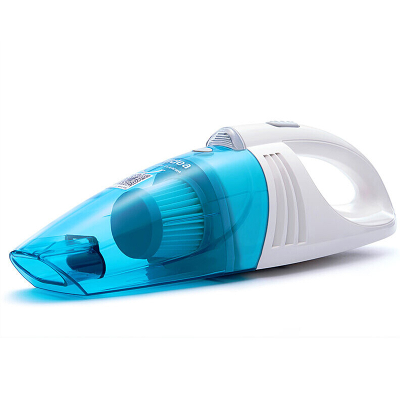 美的 车载吸尘器 VH03W-09EB