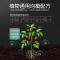 史丹利1810复合肥蔬菜用农用种菜果树花肥料化肥有机通用型