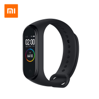小米智能手环4