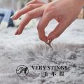 小地毯卧室床边少女ins风毛毯地垫装饰布置女生房间小沙发地毯_398_38