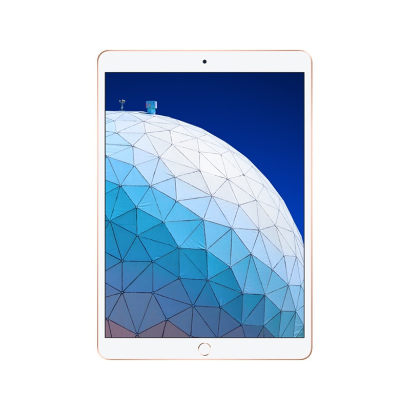 2019款 Apple iPad Air 3 平板电脑 10.5英寸（64GB WLAN版 MUUL2CH/A 金色）