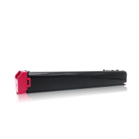 莱盛光标LSGB-SHA-DX25CT-MA 硒鼓/粉盒 红色色适用于SHARP DX-2008UC/2508NC