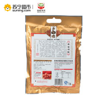 绿盛百卤坊牛肉(香辣味)120G