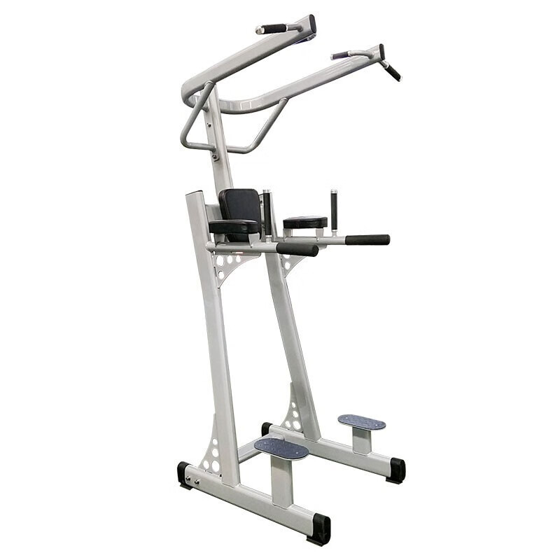 军霞(JUNXIA)JX-3040综合训练器单双杠训练器健身房商用健身器材高清大图