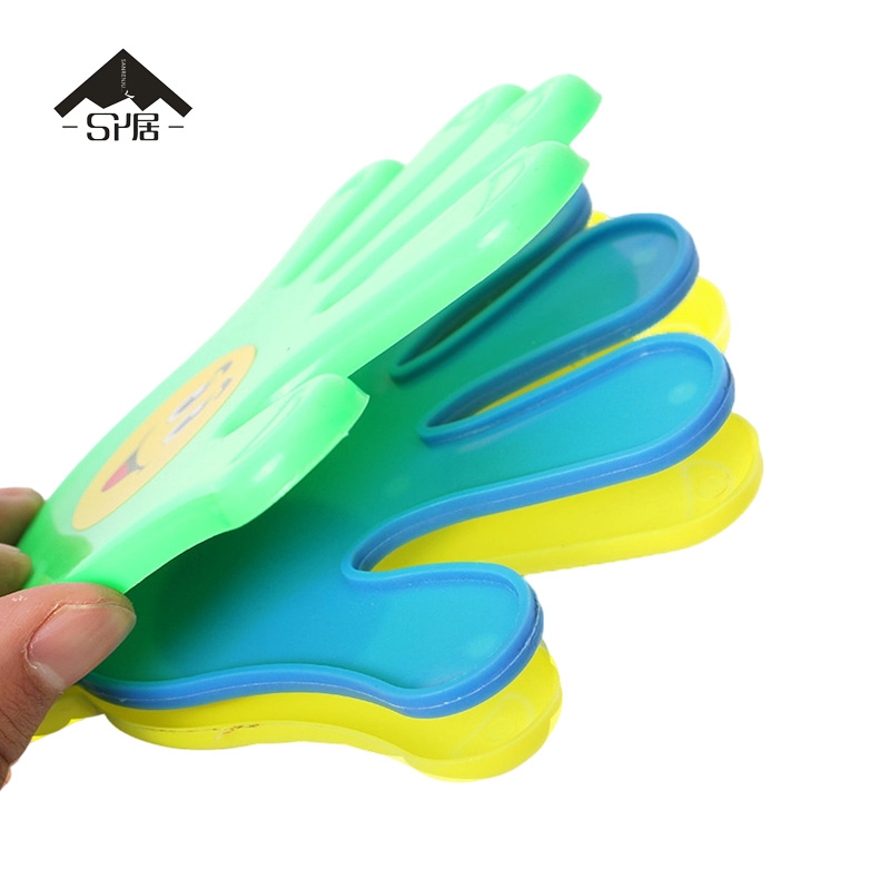 三人居 拍手器SRJPS623/个高清大图