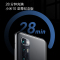 ZMI紫米 65W三口充电器PD45W充电头适用于华为苹果11Pro手机18W小米10至尊版快充Macbook笔记本适配