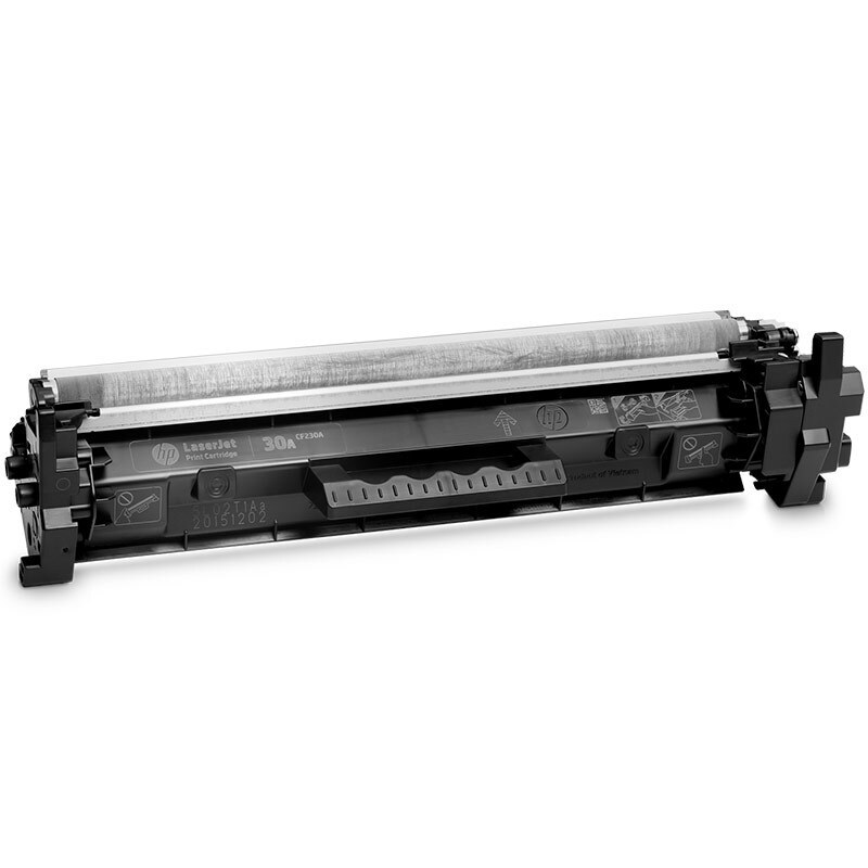 惠普(hp) LH 惠普(hp) M227dfw黑色打印硒鼓 30A
