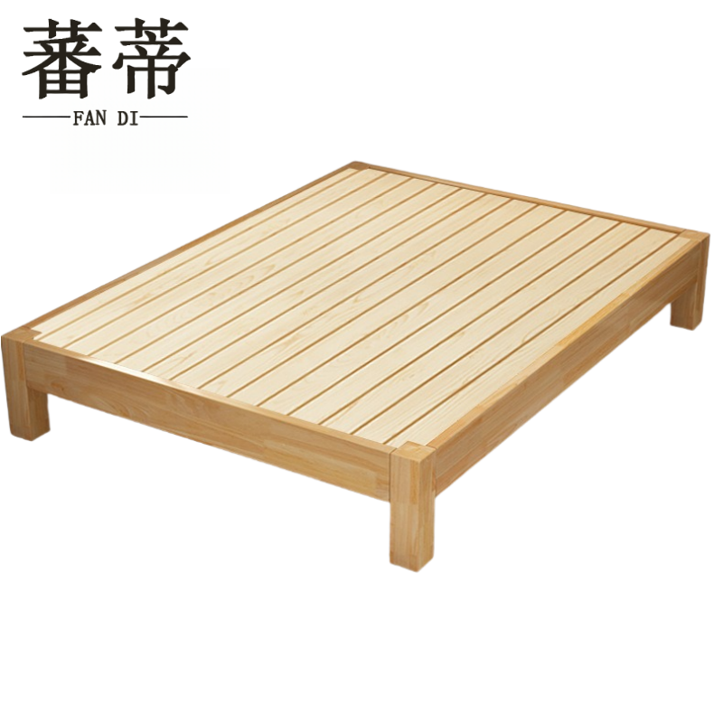 蕃蒂.床高清大图