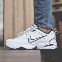 NIKE耐克老爹鞋【美国直邮】AIR MONARCH IV 科比同款男士复古运动跑步鞋