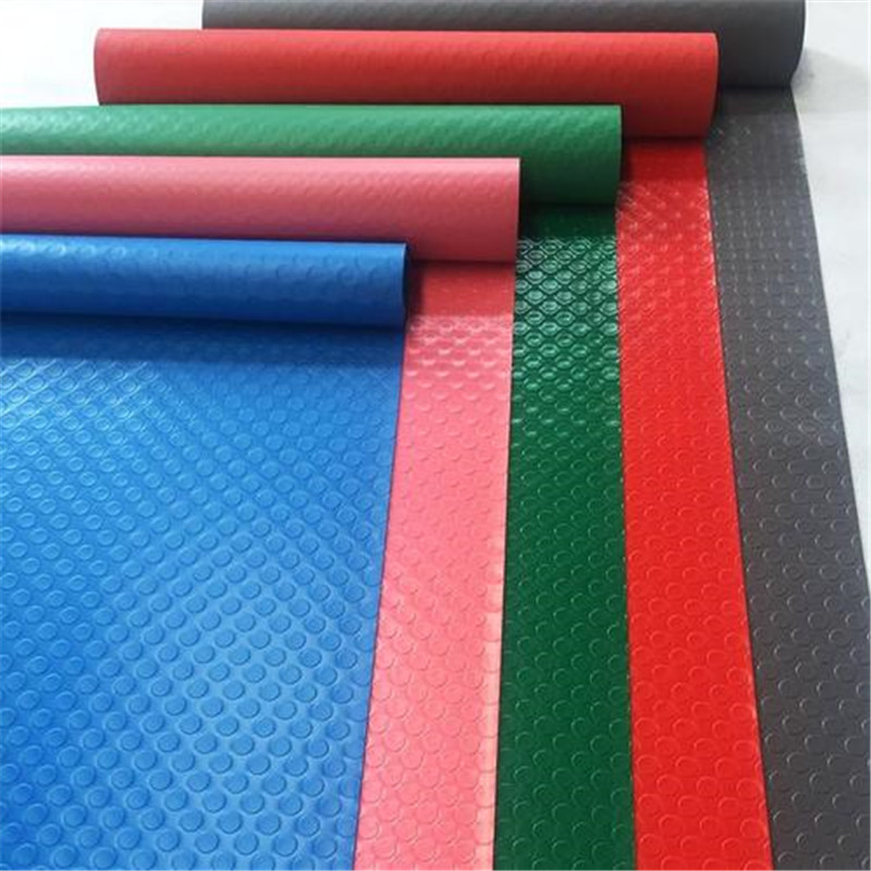 钢盾配电室绝缘胶板绝缘胶垫高压定制绝缘板 8mm×1m×1m gk
