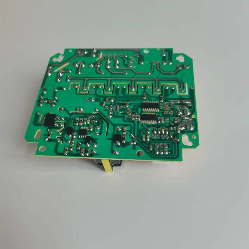 帮客材配 全新原装法迪欧油烟机 CXW-268- E 9006C电源板 收前务必验货高清大图