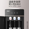 先科饮水机YD-C1家用温热型 食品级304不锈钢内胆 全自动 新款双门立式柜式饮水机