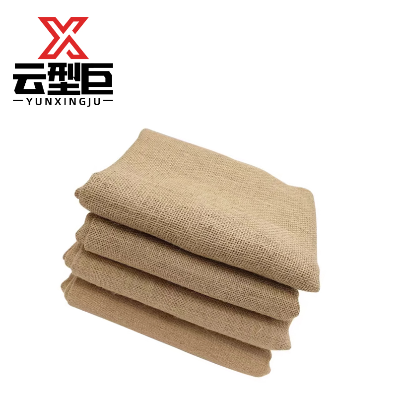 云型巨 麻袋片麻袋布 宽1000mm 米高清大图