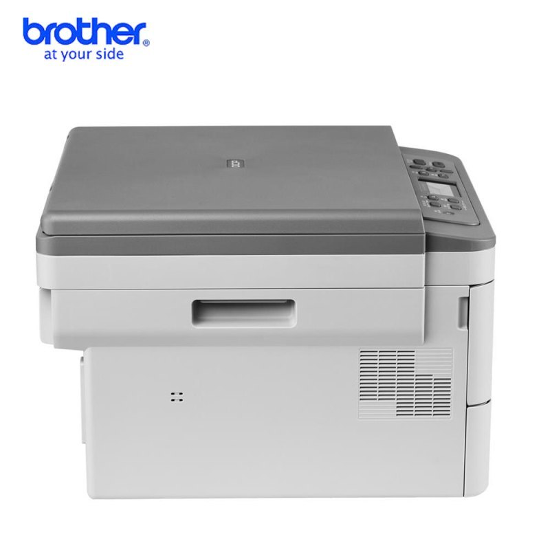 brother/兄弟DCP-B7520DW黑白激光多功能一体机无线 打印复印机打印复印扫描一体机打印复印一体机打印一体机激光打印机 套装一:官方标配+原装碳粉盒*1+碳粉*2高清大图
