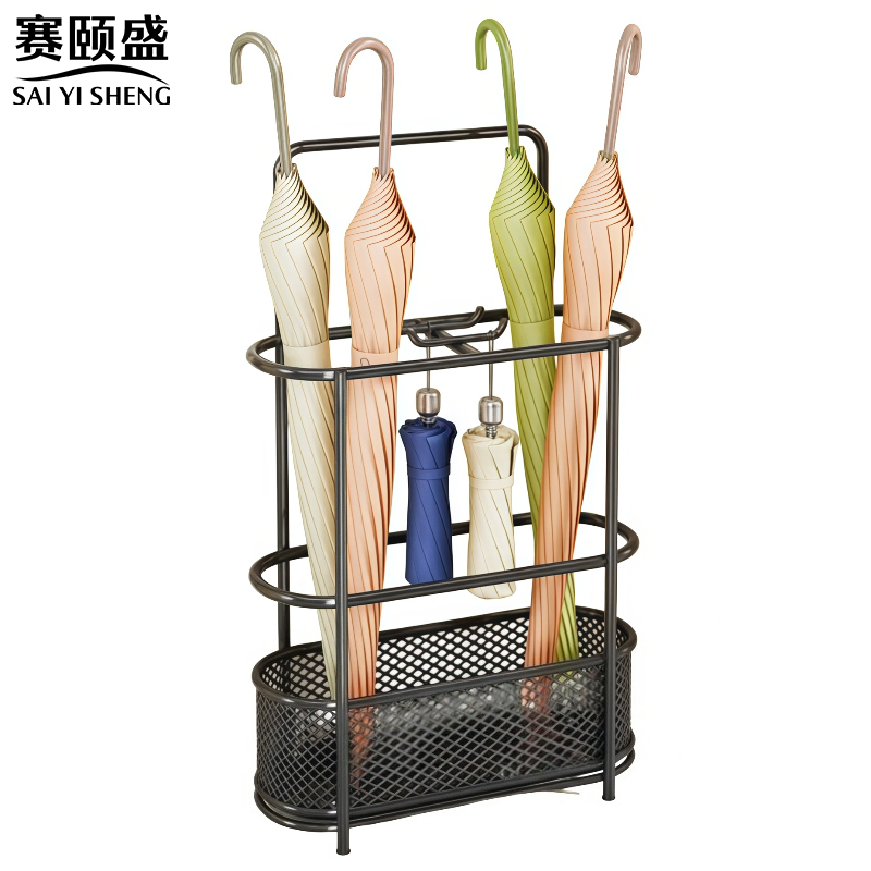 赛颐盛 雨伞架300*150*600mm 个