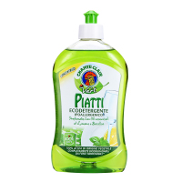 意大利大公鸡管家洗洁精 500ML 随机(LY)