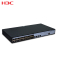 华三（H3C）S5024PV2-EI-HPWR 24口全千兆POE供电交换机企业级核心汇聚