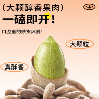 鲜记(FRESHKEE) 瓜蒌籽298g