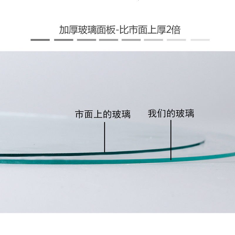 挂钟客厅钟表家用现代简约圆形卧室静音创意时尚大气个性挂墙钟