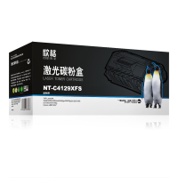欣格C4129X碳粉盒NT-C4129XFS黑色适用惠普5000 5000N 5000DN系列[健康环保、全包服务]