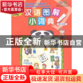 汉语图解小词典:捷克语版